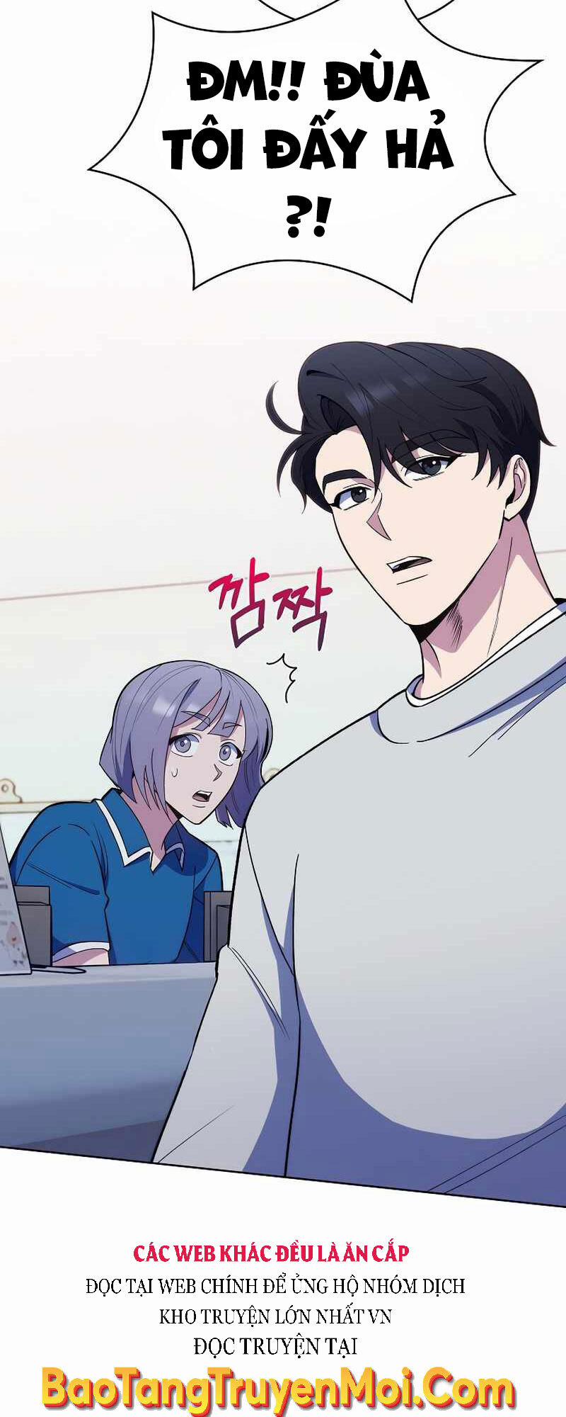 Bác Sĩ Thăng Cấp 23 trang 21