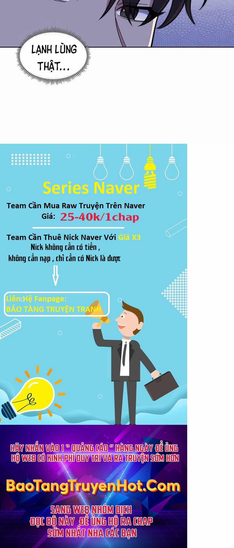 Bác Sĩ Thăng Cấp 23 trang 24