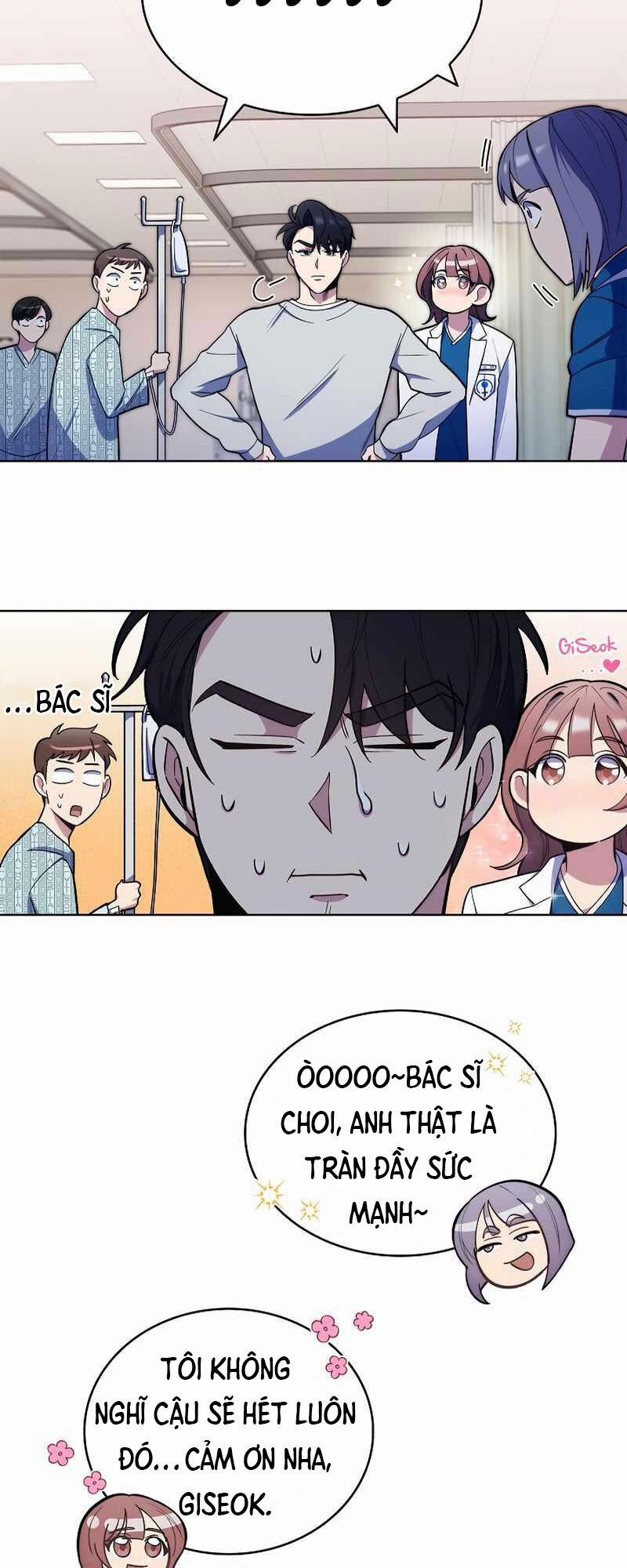 Bác Sĩ Thăng Cấp 23 trang 42
