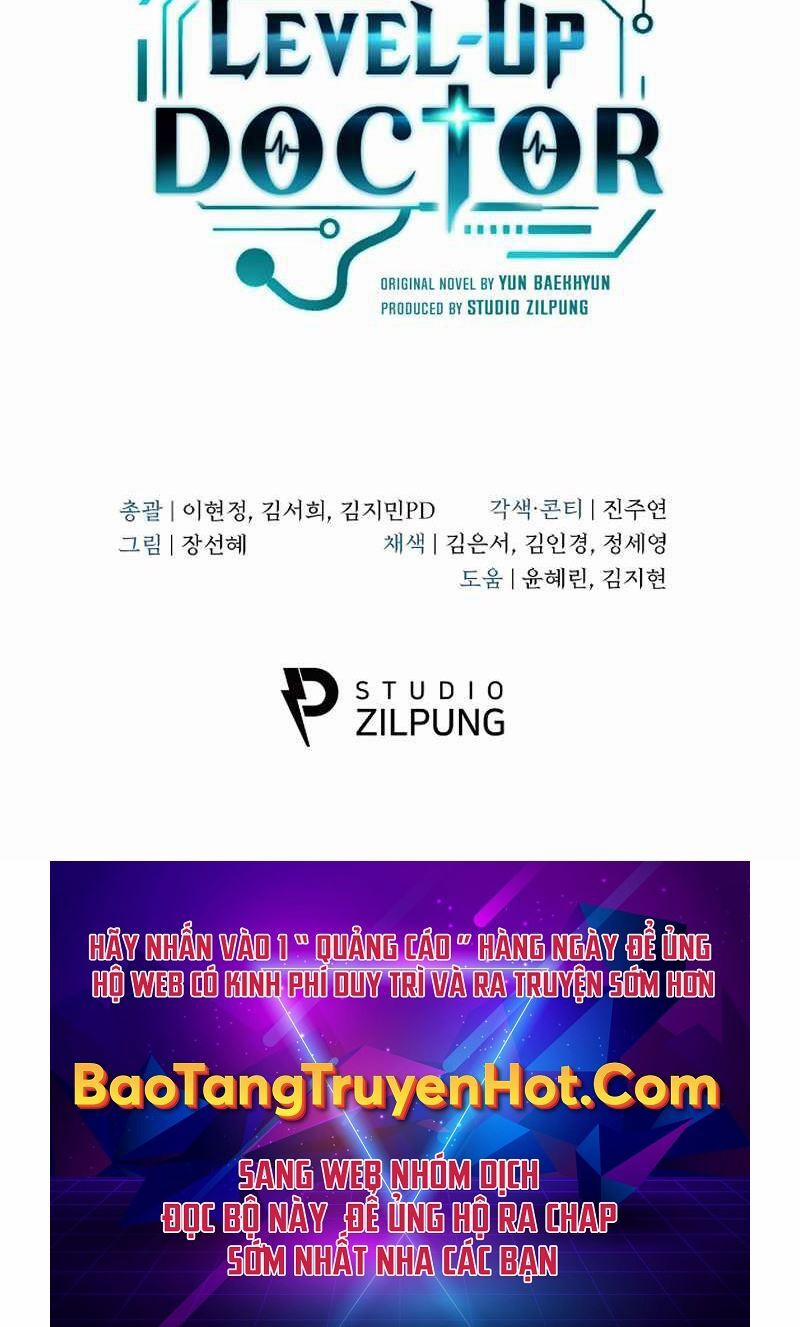 Bác Sĩ Thăng Cấp 23 trang 44