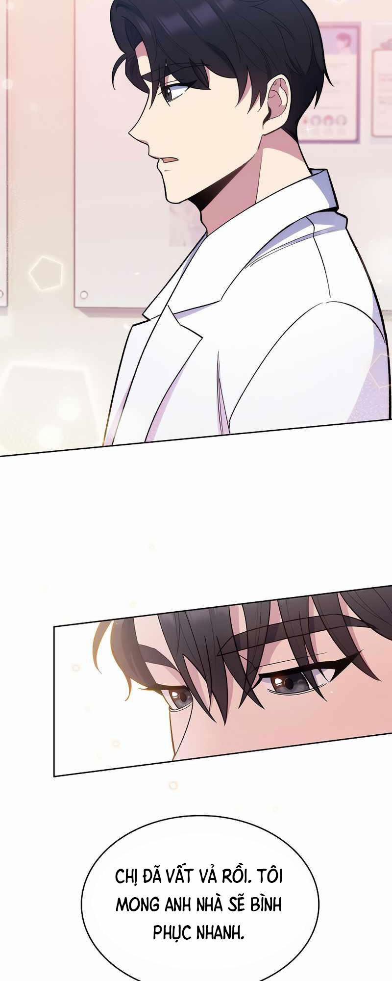 Bác Sĩ Thăng Cấp 23 trang 5