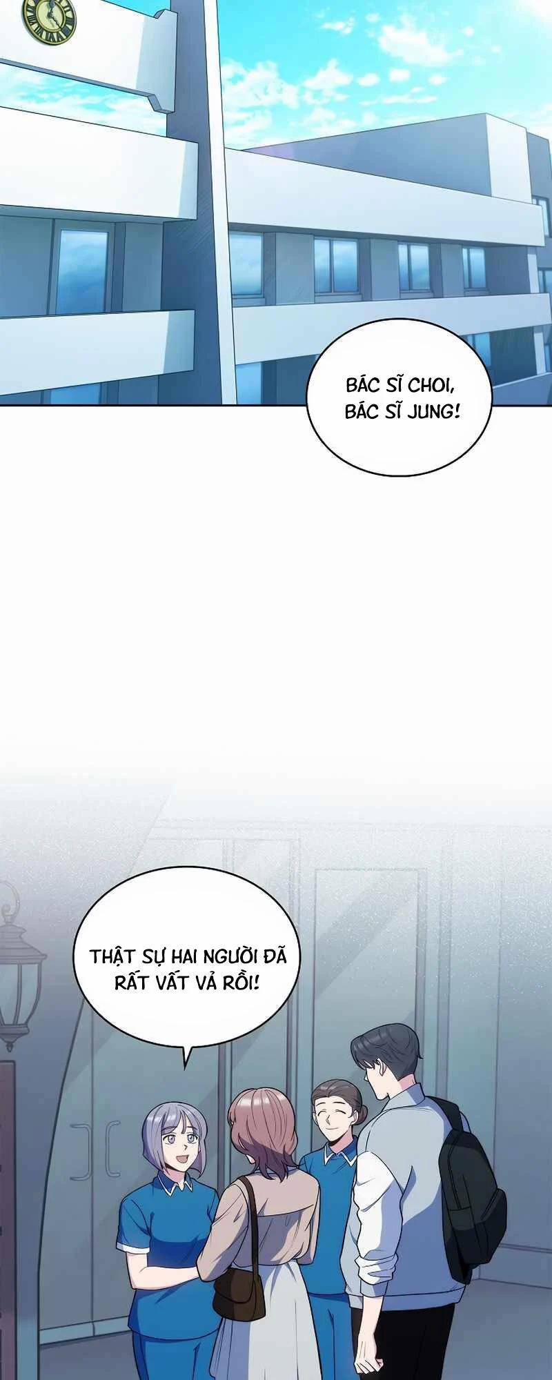 Bác Sĩ Thăng Cấp 24 trang 17