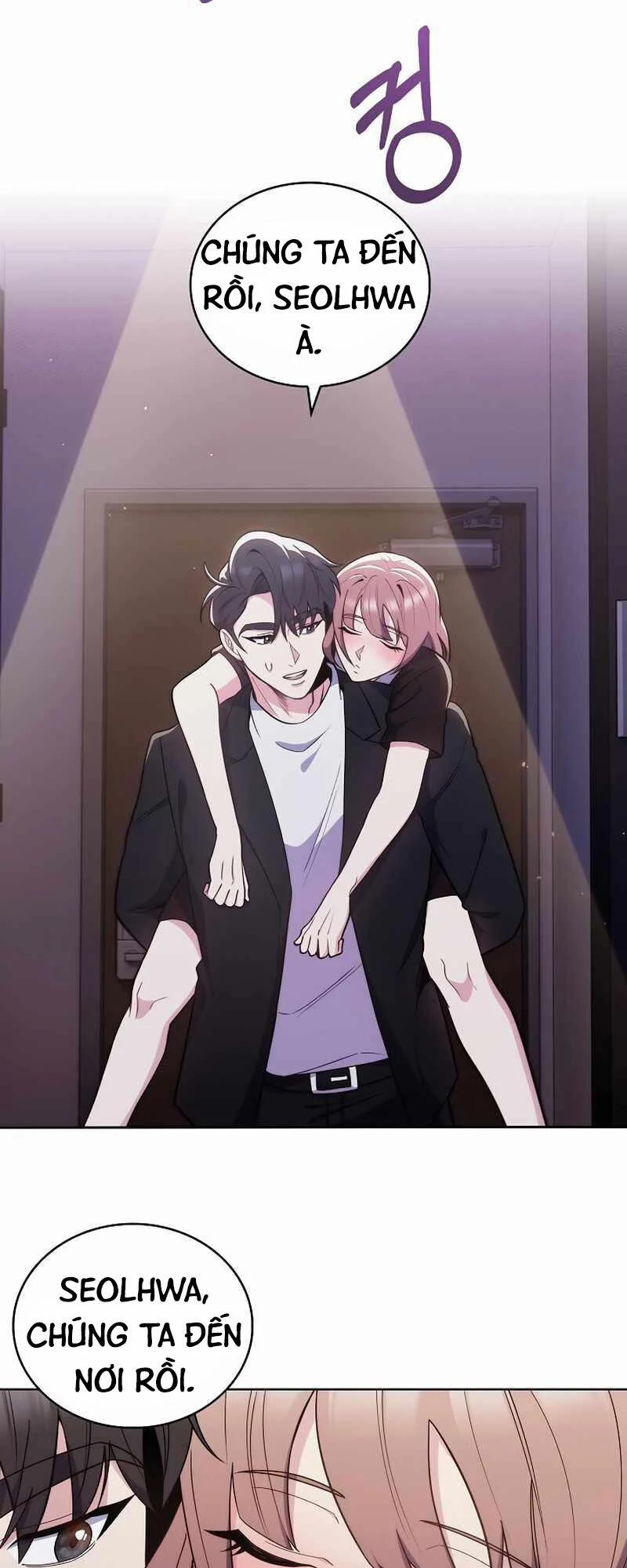 Bác Sĩ Thăng Cấp 24 trang 2