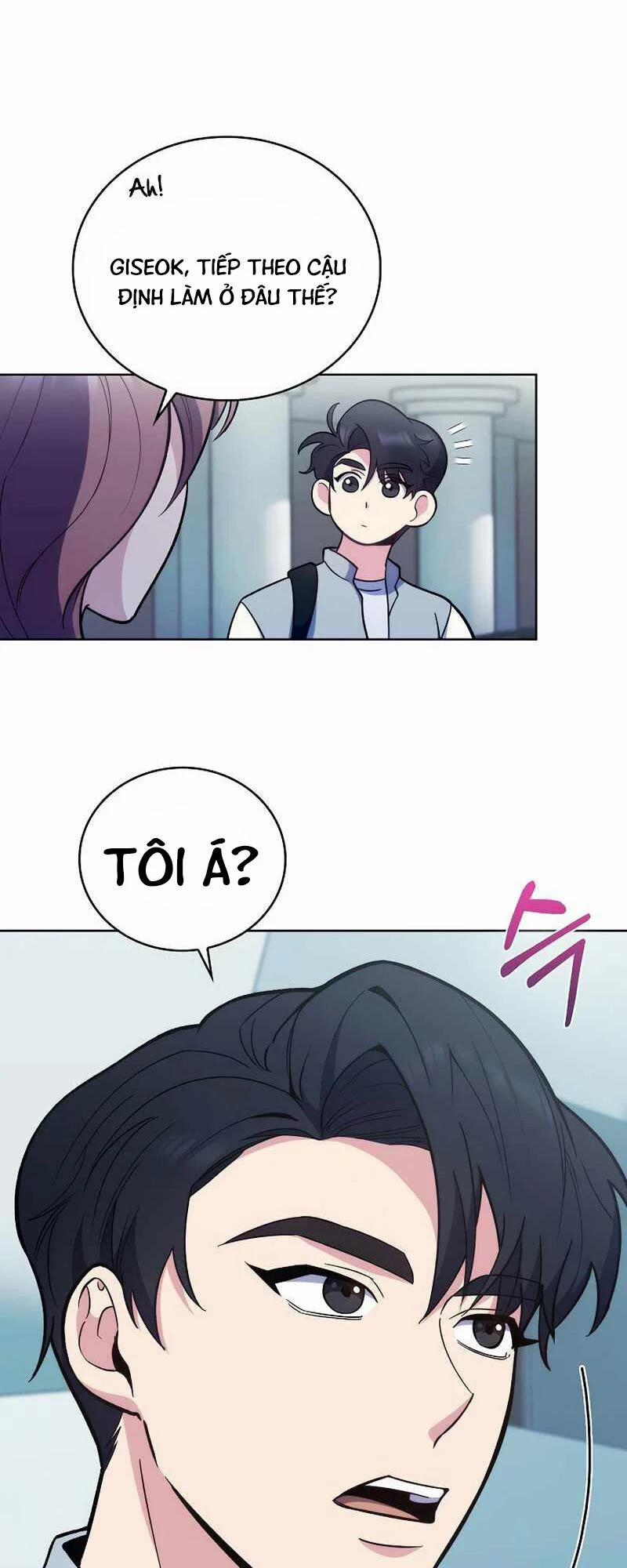 Bác Sĩ Thăng Cấp 24 trang 20