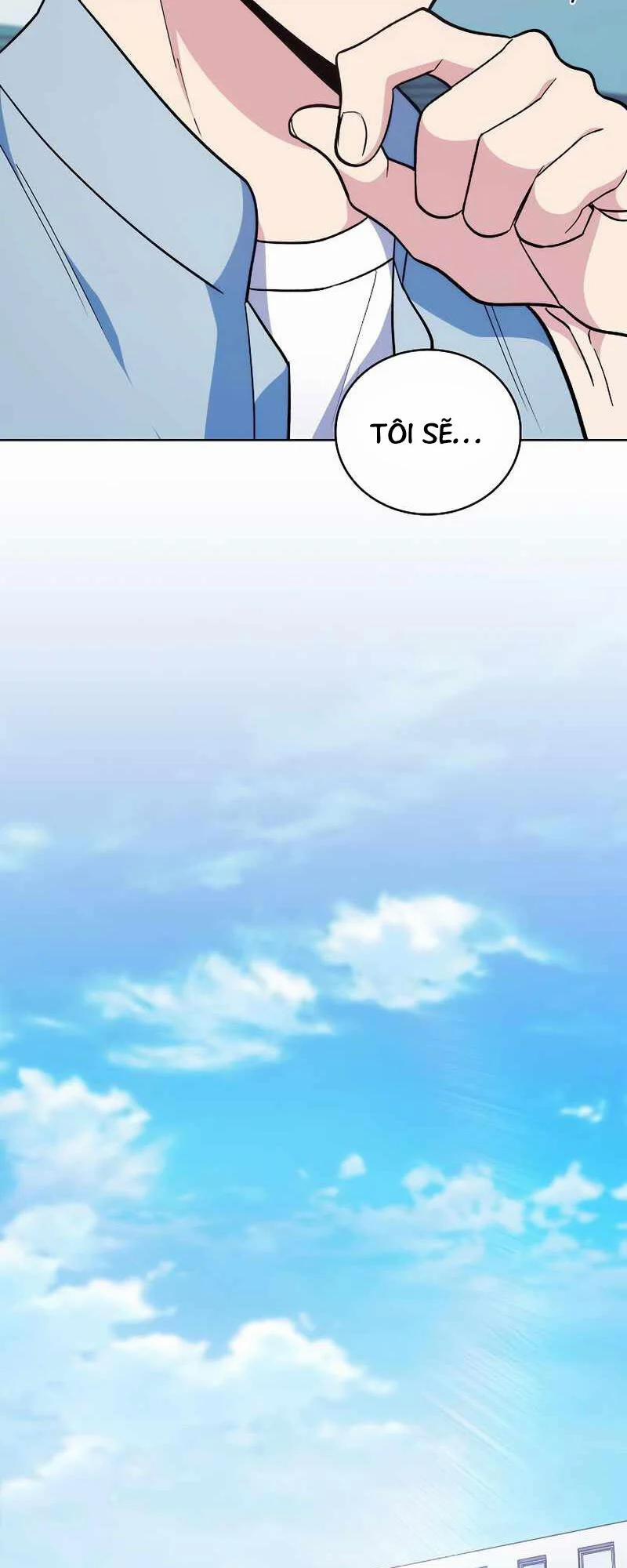 Bác Sĩ Thăng Cấp 24 trang 21