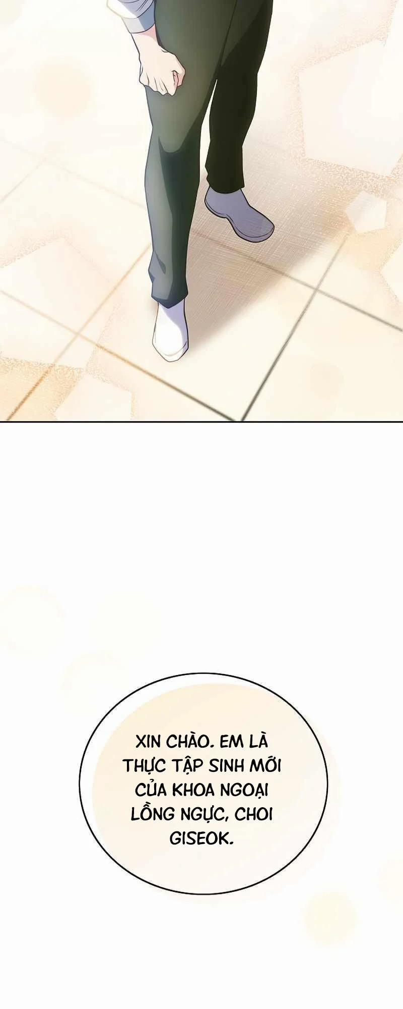 Bác Sĩ Thăng Cấp 24 trang 25