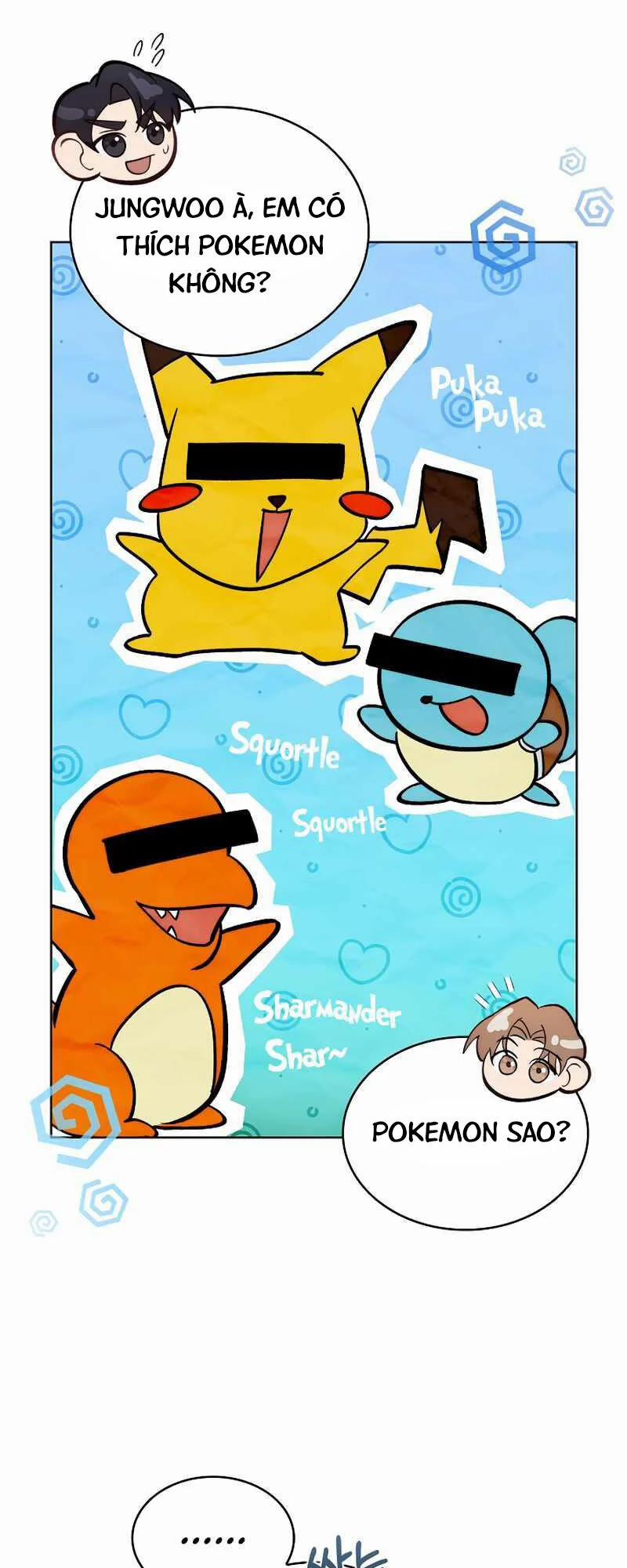 Bác Sĩ Thăng Cấp 24 trang 30