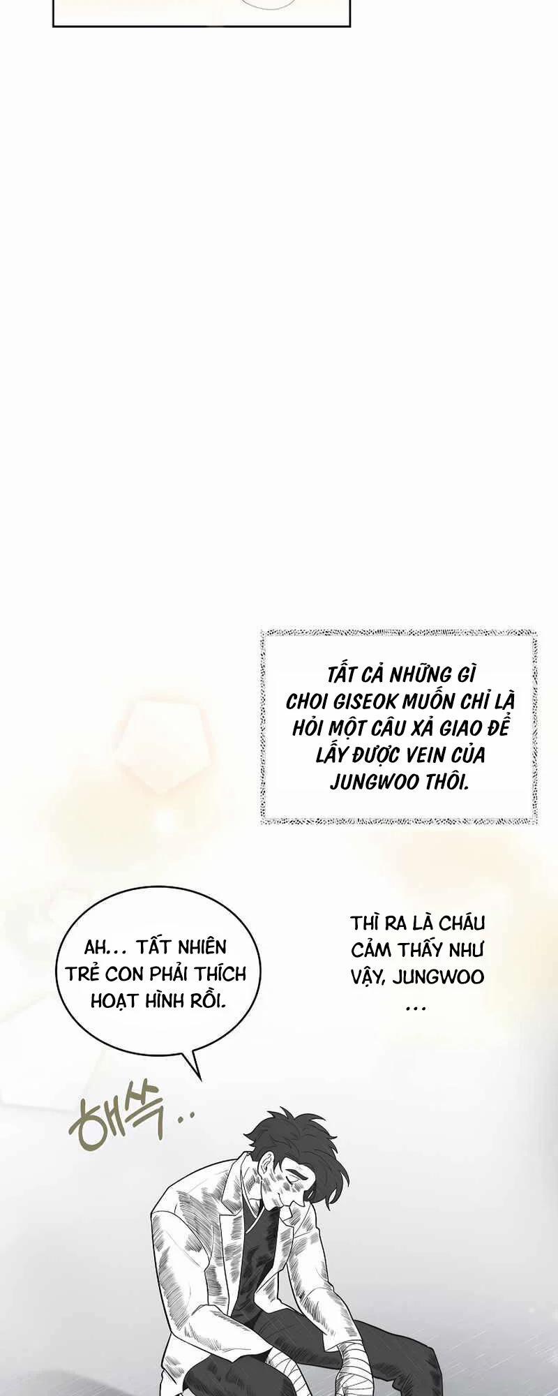 Bác Sĩ Thăng Cấp 24 trang 33