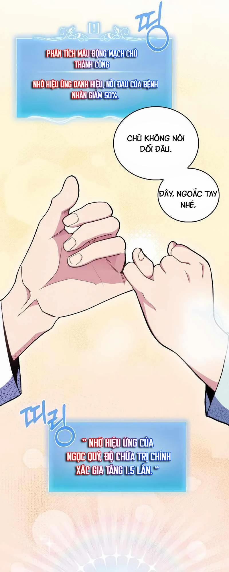 Bác Sĩ Thăng Cấp 24 trang 36