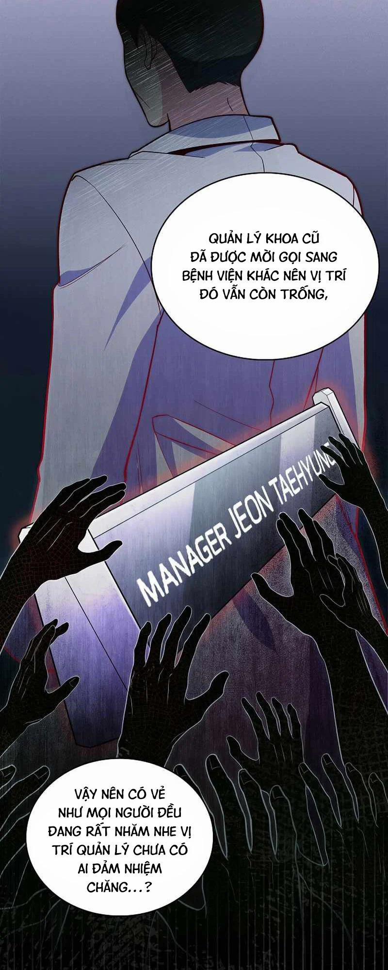 Bác Sĩ Thăng Cấp 24 trang 42