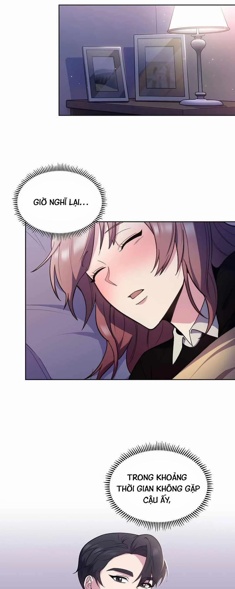 Bác Sĩ Thăng Cấp 24 trang 5