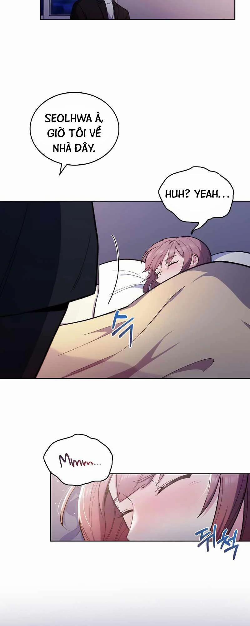 Bác Sĩ Thăng Cấp 24 trang 8