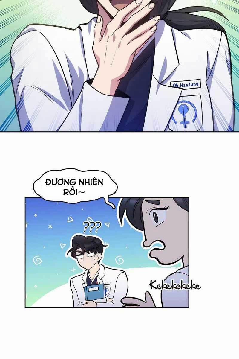 Bác Sĩ Thăng Cấp 25 trang 16