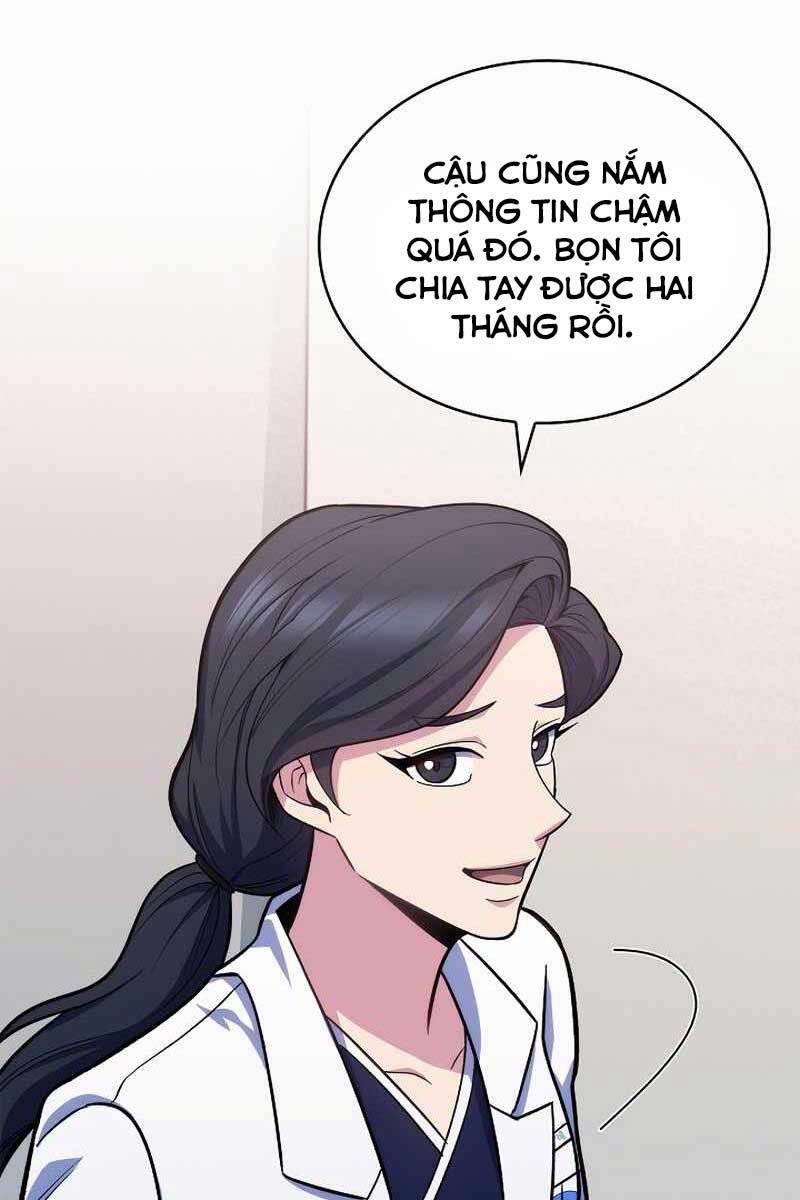 Bác Sĩ Thăng Cấp 25 trang 17