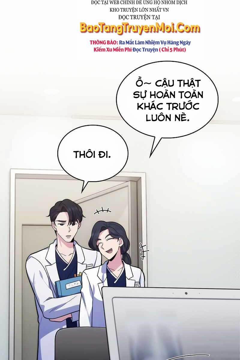 Bác Sĩ Thăng Cấp 25 trang 23