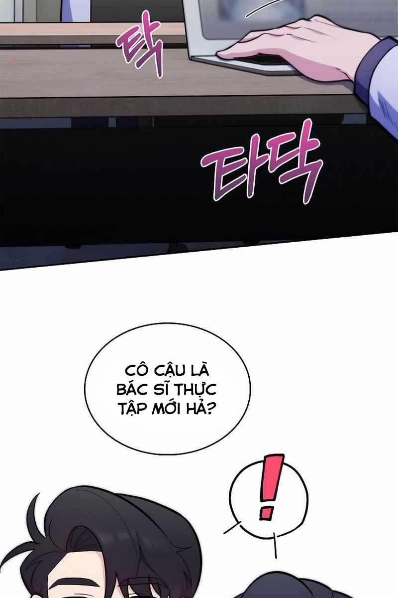 Bác Sĩ Thăng Cấp 25 trang 24