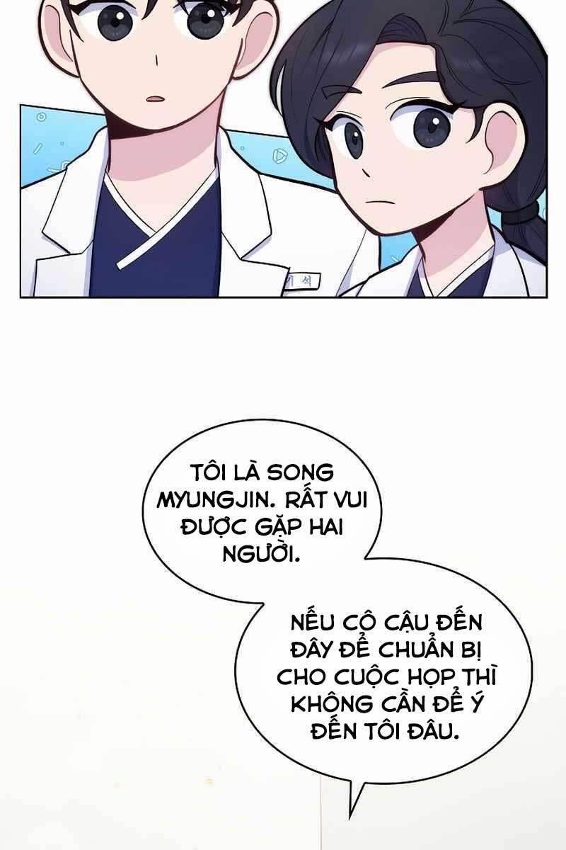 Bác Sĩ Thăng Cấp 25 trang 25