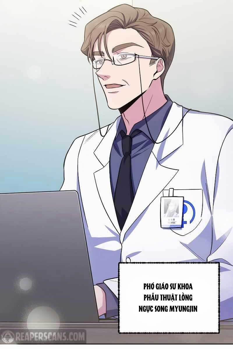 Bác Sĩ Thăng Cấp 25 trang 26