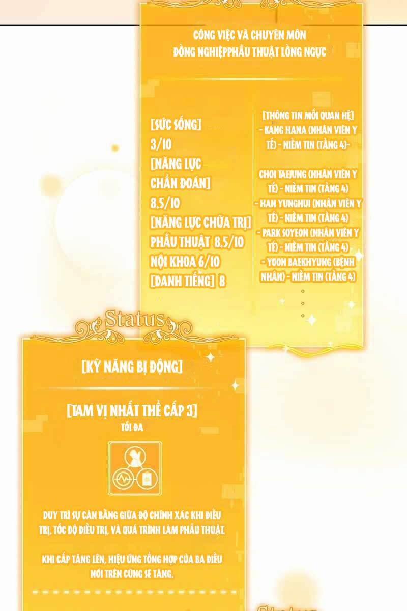Bác Sĩ Thăng Cấp 25 trang 28