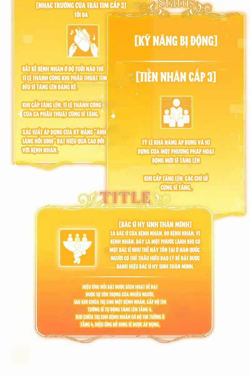 Bác Sĩ Thăng Cấp 25 trang 29