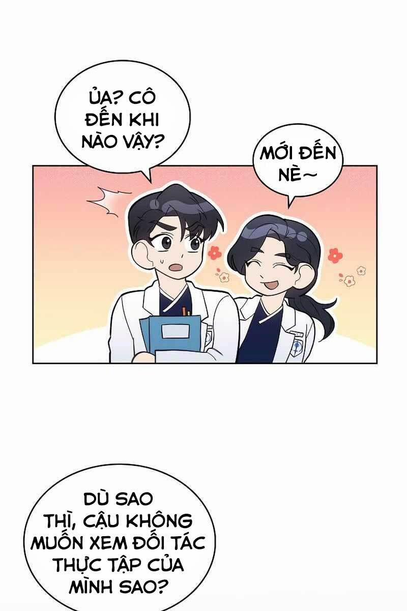 Bác Sĩ Thăng Cấp 25 trang 3