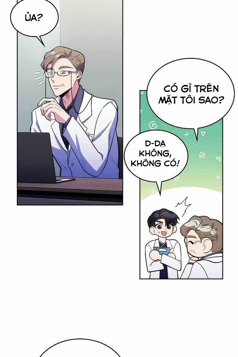 Bác Sĩ Thăng Cấp 25 trang 36