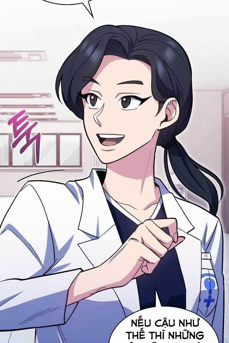 Bác Sĩ Thăng Cấp 25 trang 4