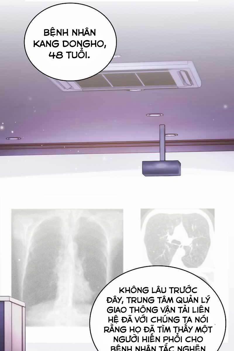 Bác Sĩ Thăng Cấp 25 trang 44