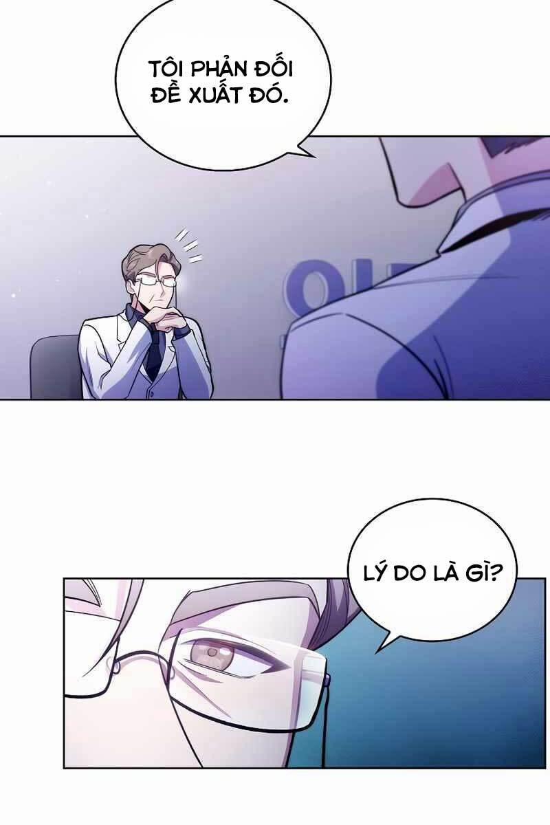 Bác Sĩ Thăng Cấp 25 trang 47