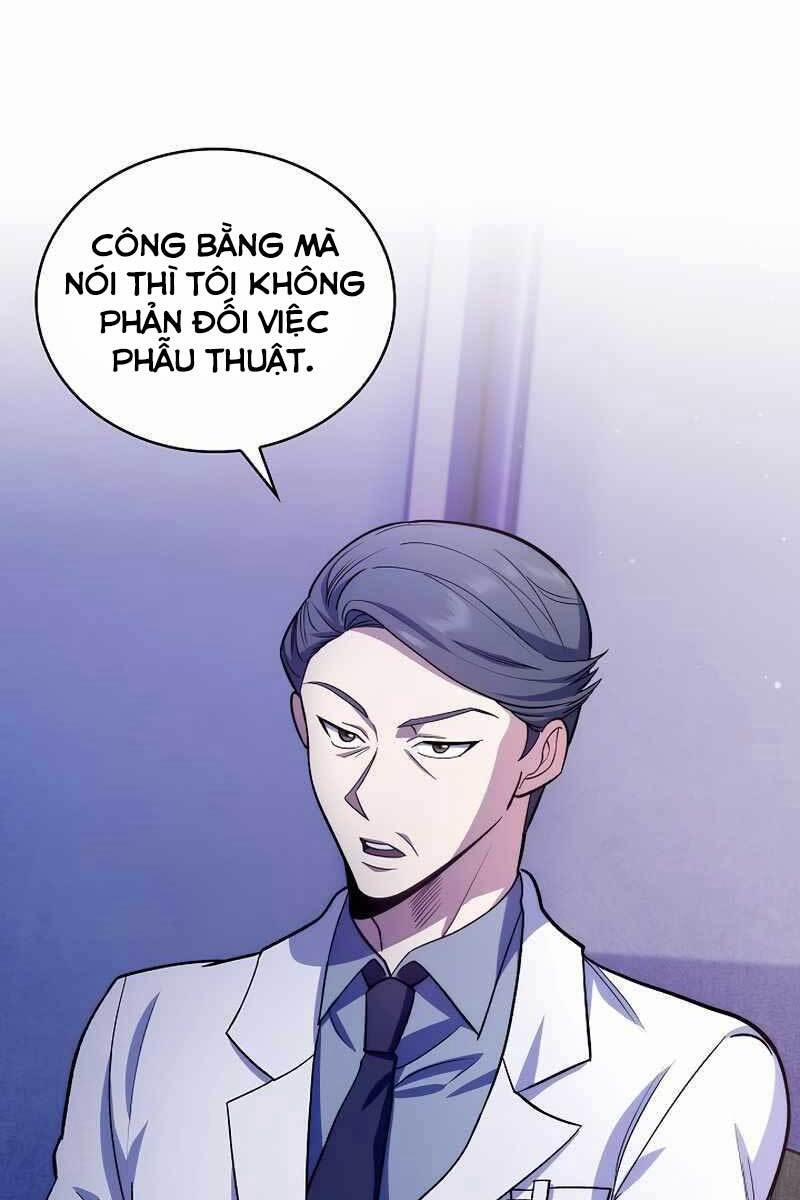 Bác Sĩ Thăng Cấp 25 trang 48