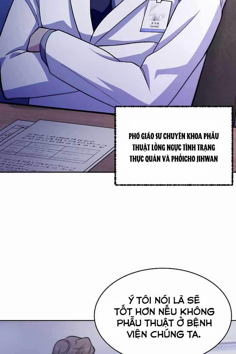 Bác Sĩ Thăng Cấp 25 trang 49