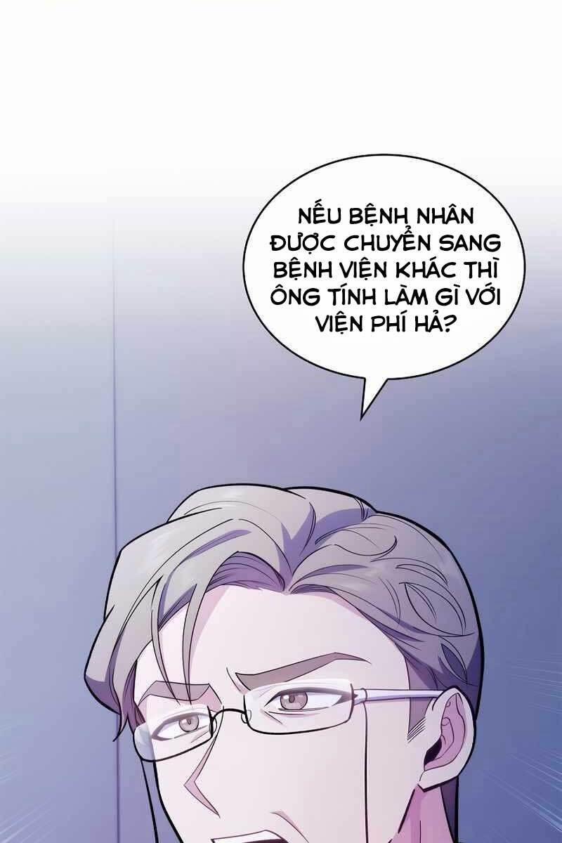 Bác Sĩ Thăng Cấp 25 trang 54