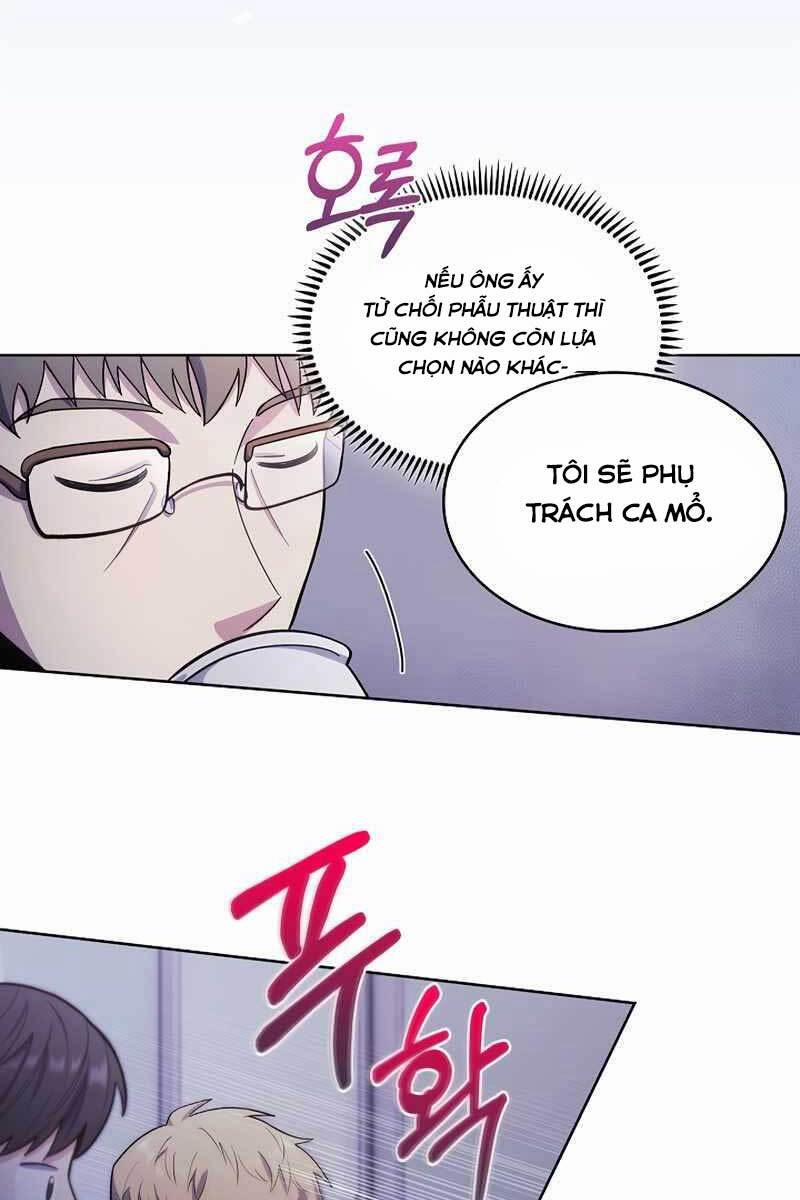 Bác Sĩ Thăng Cấp 25 trang 64