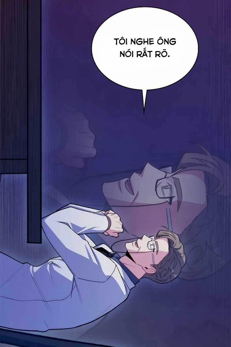 Bác Sĩ Thăng Cấp 25 trang 68