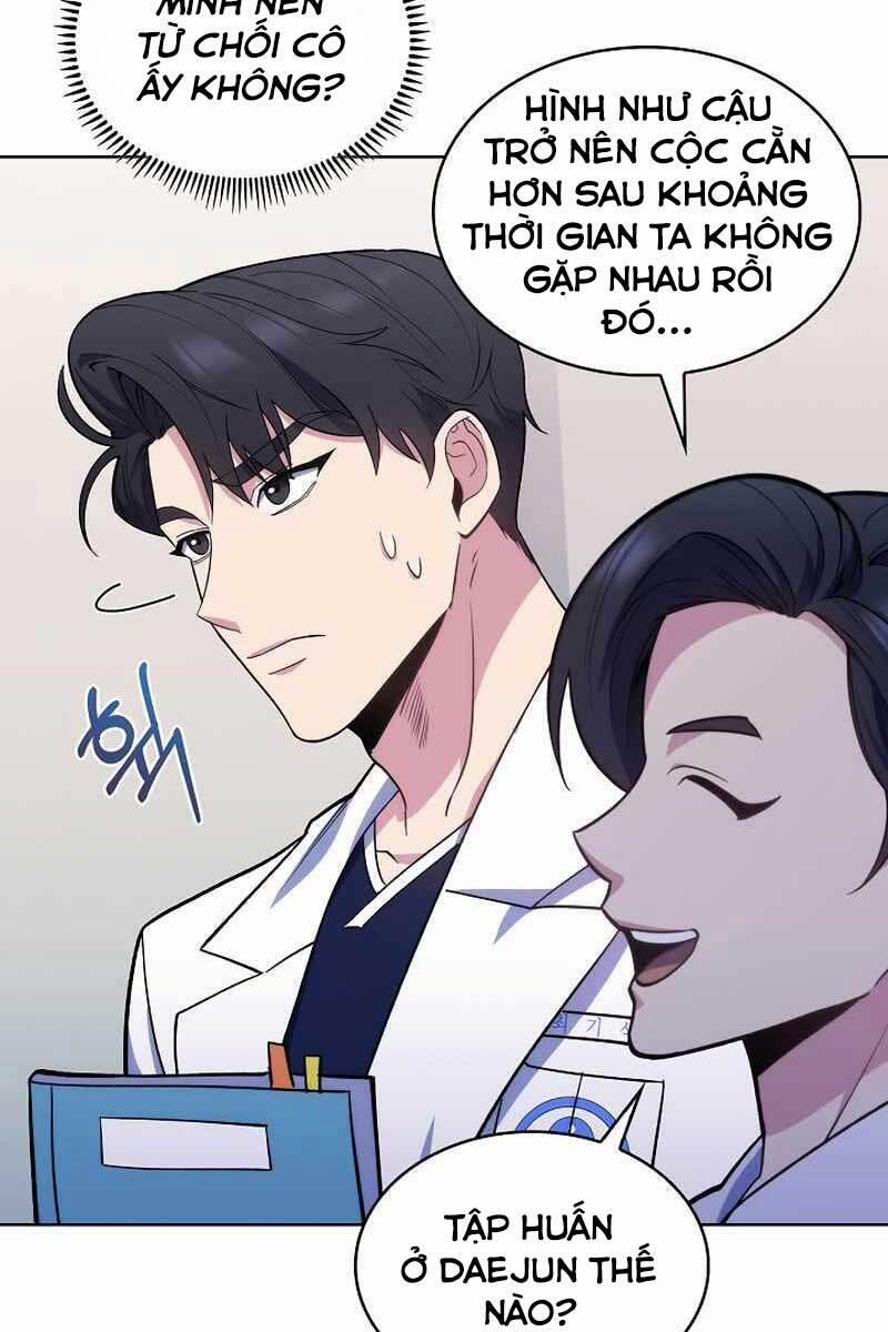 Bác Sĩ Thăng Cấp 25 trang 7