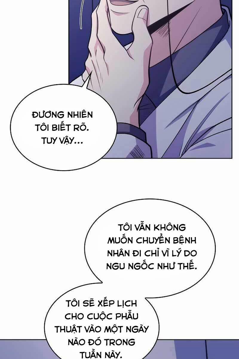 Bác Sĩ Thăng Cấp 25 trang 72