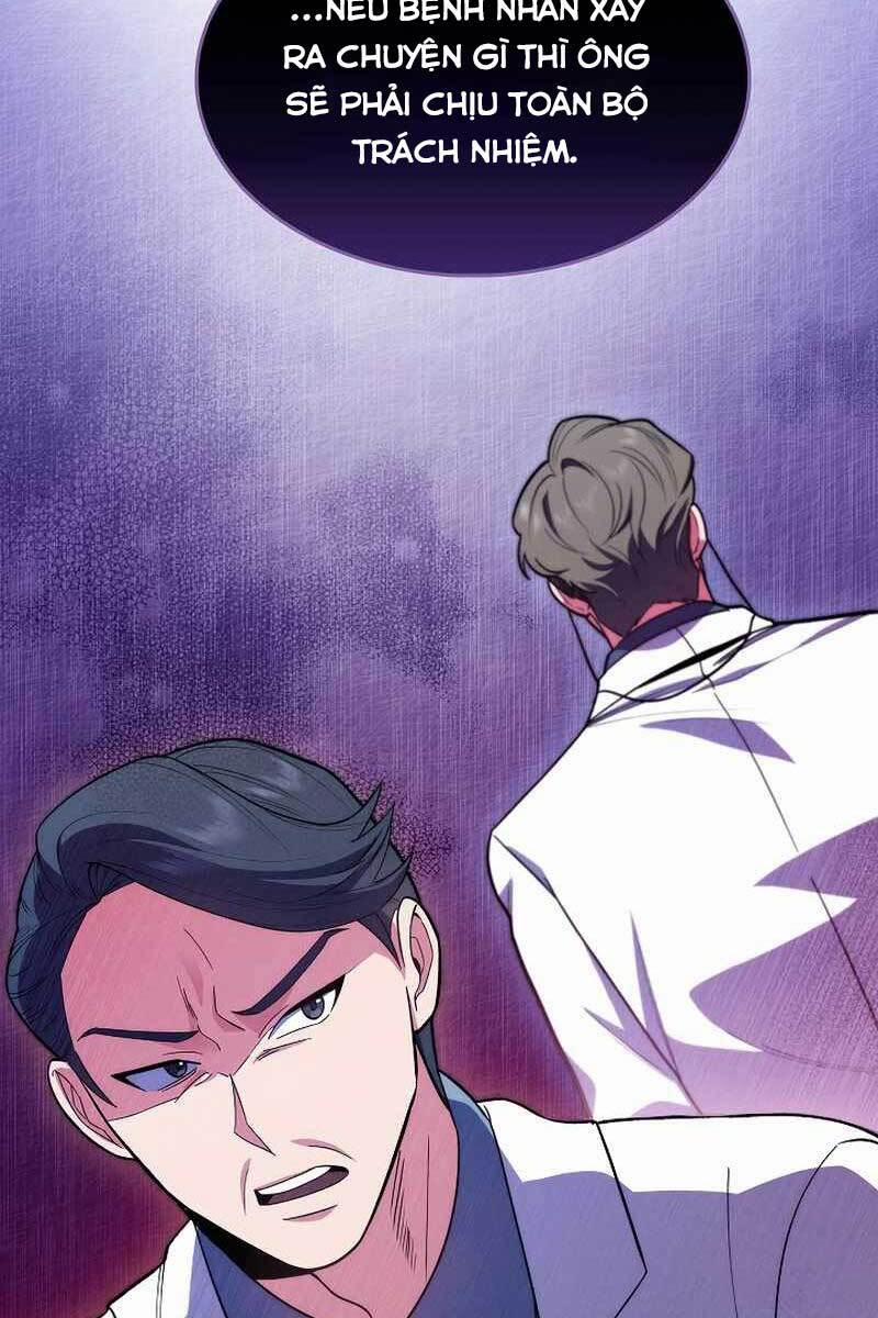 Bác Sĩ Thăng Cấp 25 trang 74