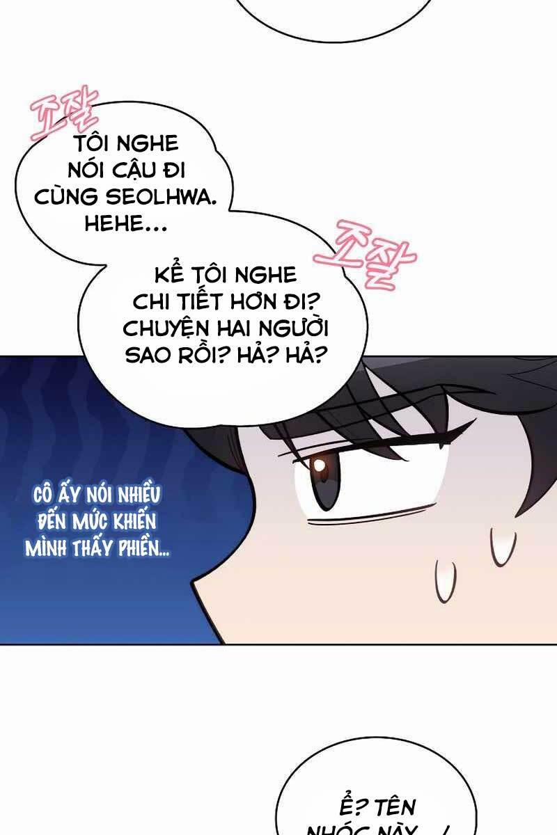 Bác Sĩ Thăng Cấp 25 trang 8