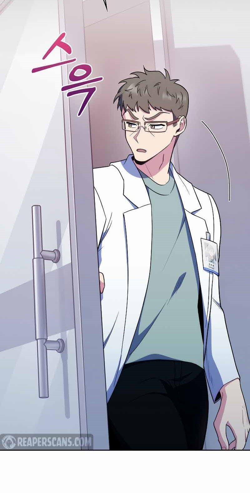 Bác Sĩ Thăng Cấp 26 trang 20