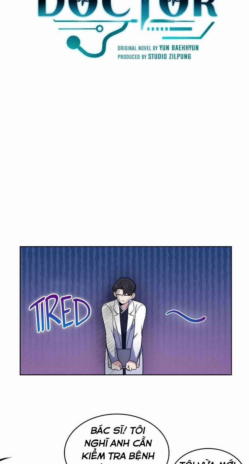 Bác Sĩ Thăng Cấp 26 trang 22