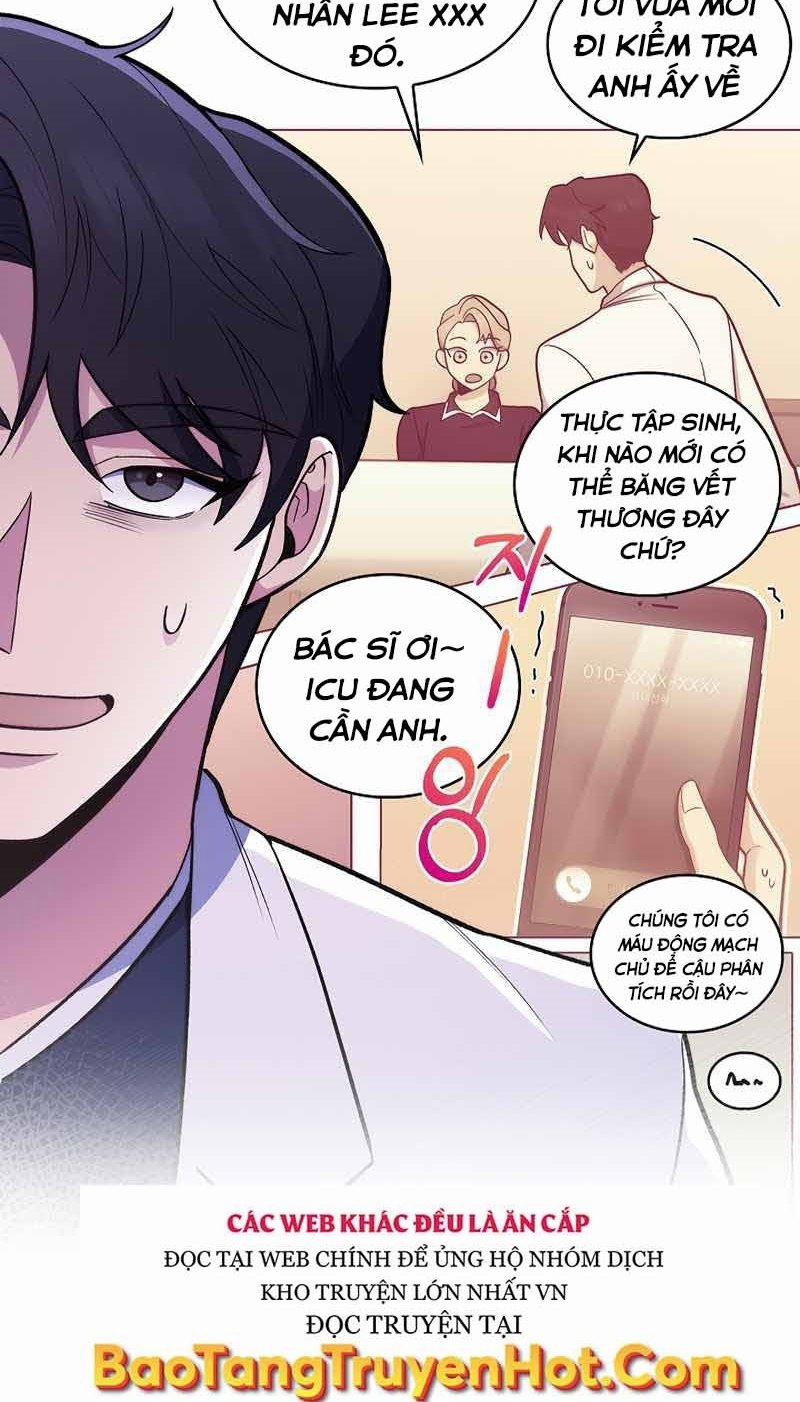 Bác Sĩ Thăng Cấp 26 trang 23