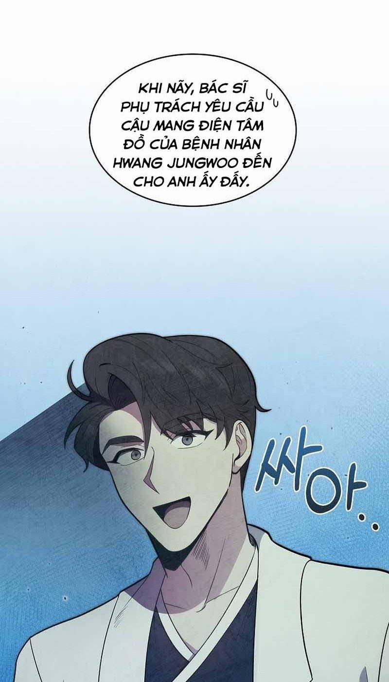 Bác Sĩ Thăng Cấp 26 trang 28