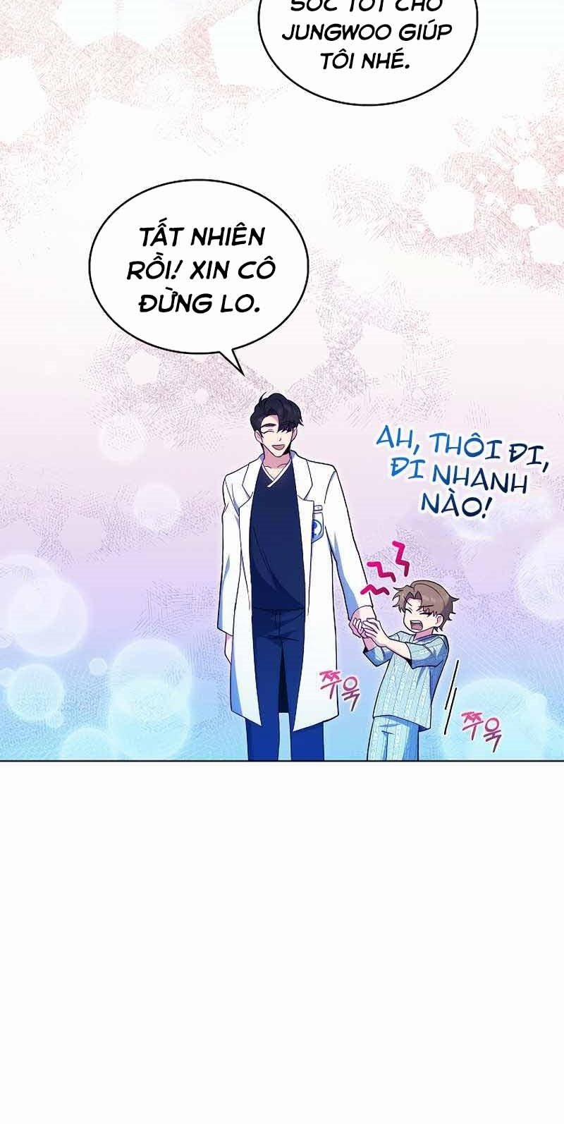 Bác Sĩ Thăng Cấp 26 trang 34