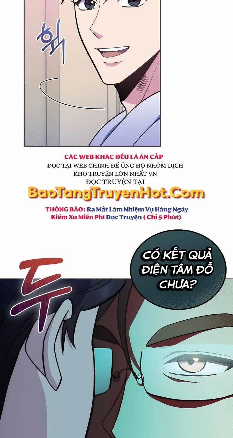 Bác Sĩ Thăng Cấp 26 trang 45