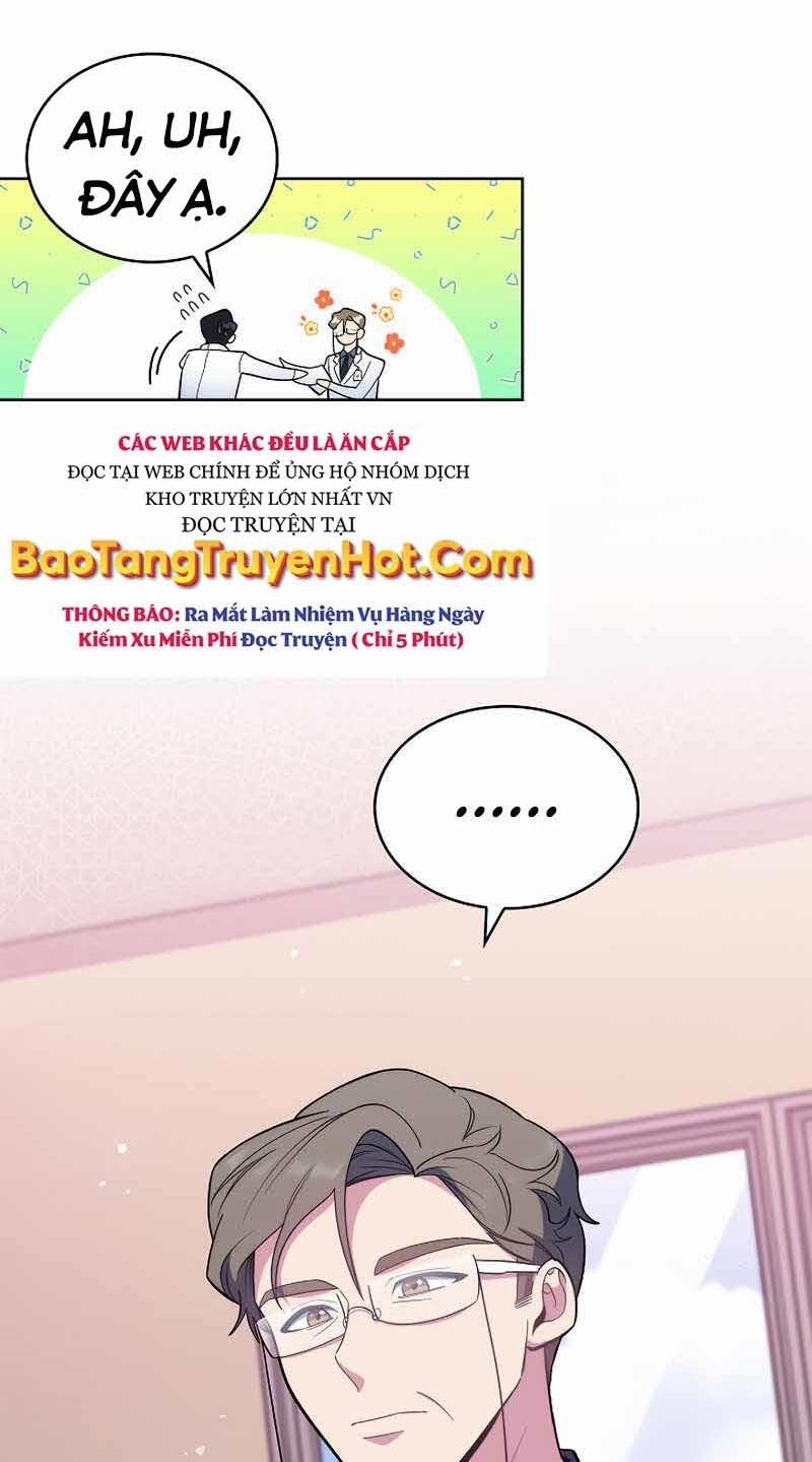 Bác Sĩ Thăng Cấp 26 trang 47