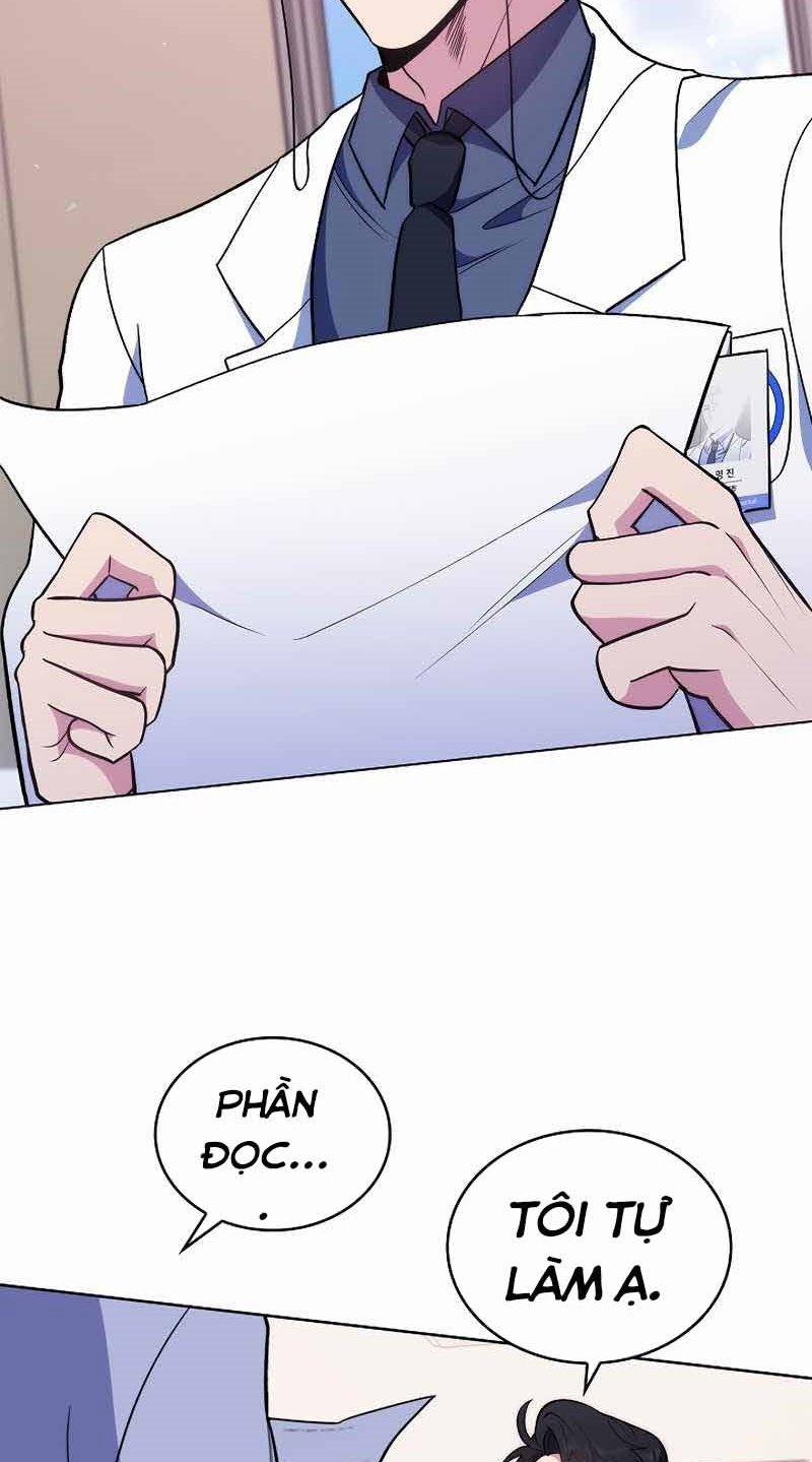 Bác Sĩ Thăng Cấp 26 trang 48