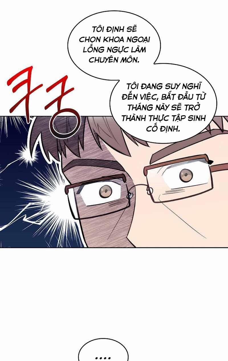 Bác Sĩ Thăng Cấp 26 trang 5