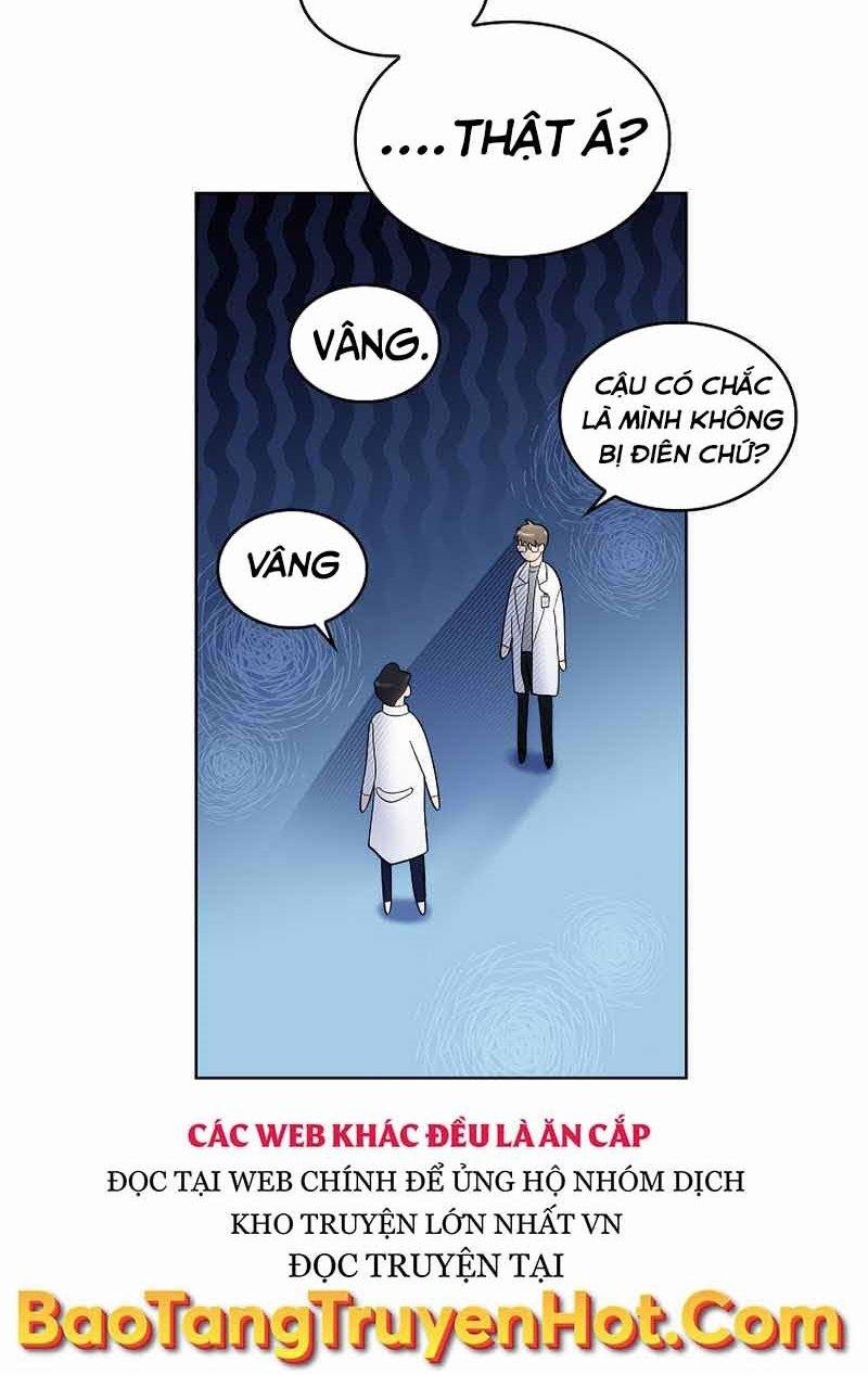 Bác Sĩ Thăng Cấp 26 trang 6