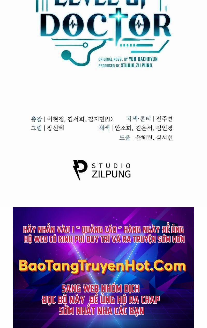 Bác Sĩ Thăng Cấp 26 trang 60