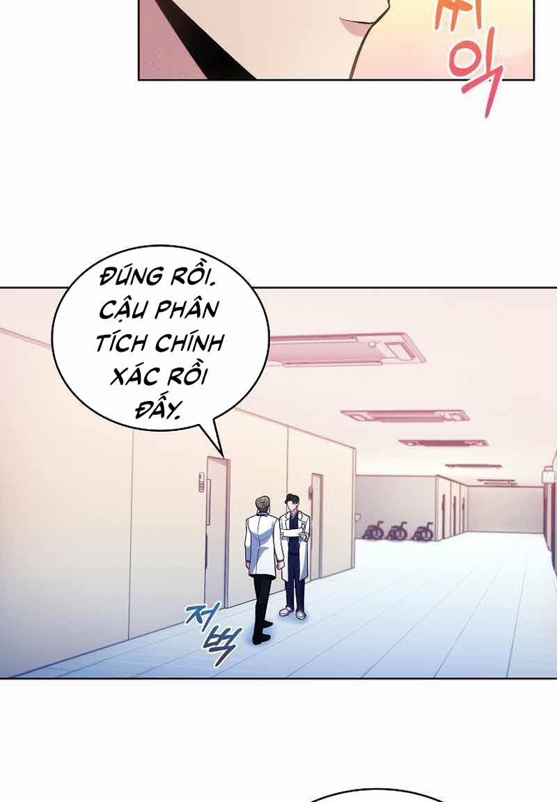 Bác Sĩ Thăng Cấp 27 trang 14